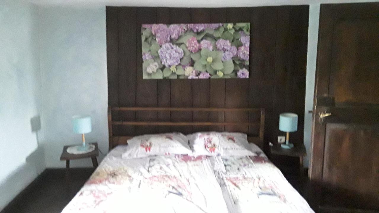 Fermette Lejoly Villa Вем Екстериор снимка