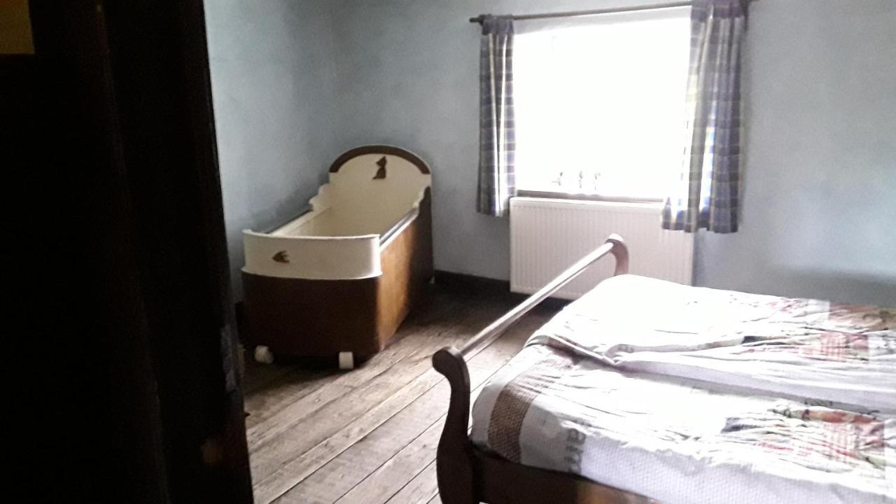 Fermette Lejoly Villa Вем Екстериор снимка