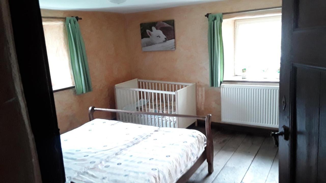 Fermette Lejoly Villa Вем Екстериор снимка