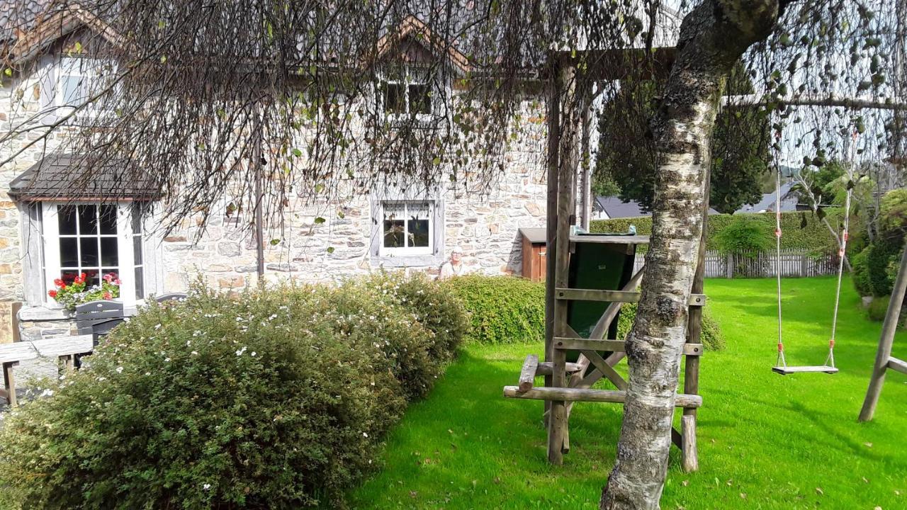 Fermette Lejoly Villa Вем Екстериор снимка