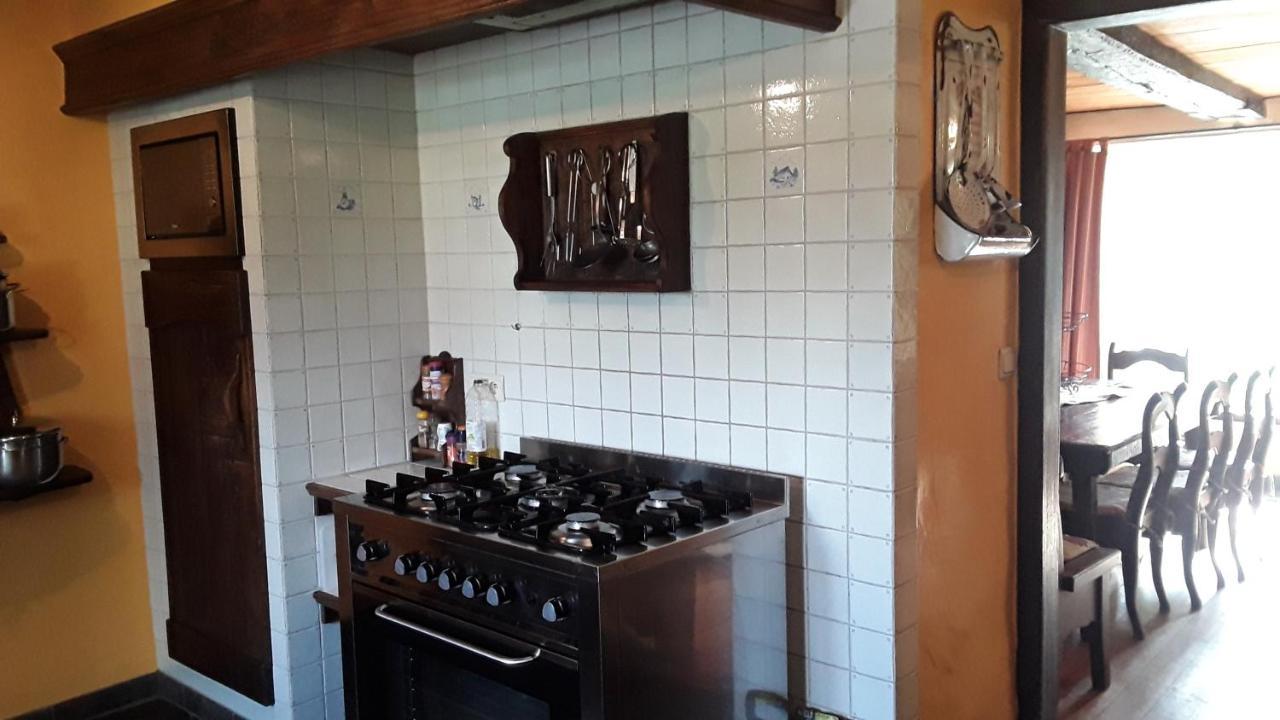 Fermette Lejoly Villa Вем Екстериор снимка